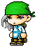 WearGreenHat